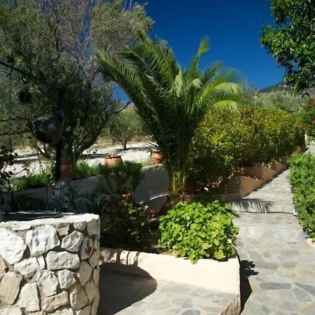 Nostos & Vlachata