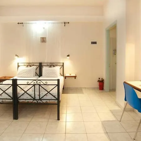 Hotel Nostos Mousata