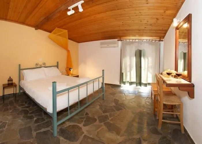 Nostos &