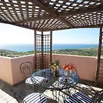 Nostos & Hotel Vlachata
