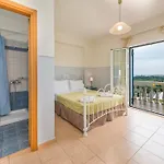 Nostos & Hotel Vlachata
