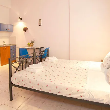 Hotel Nostos &