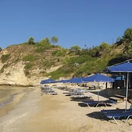 Hotel Nostos & Vlachata