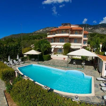 Hotel Nostos & 2*