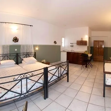 Nostos & 2* Vlachata