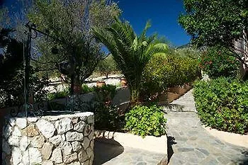 Nostos Hotel