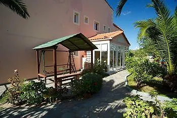 Nostos Hotel Mousata