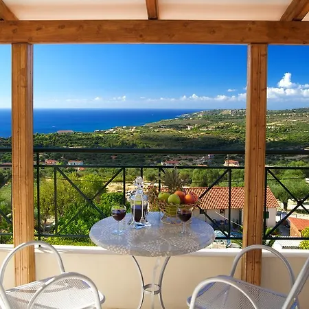 Hotel Nostos Mousata