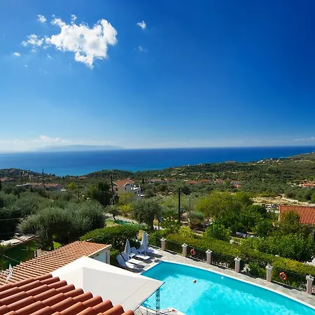 Nostos Hotel 3*