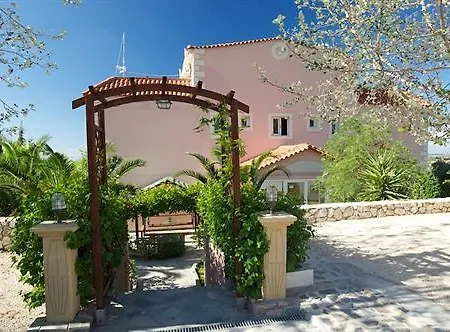 Nostos 3* Mousata