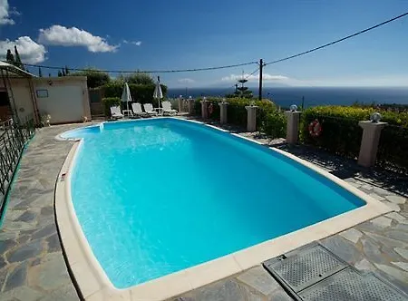 Hotel Nostos Mousata
