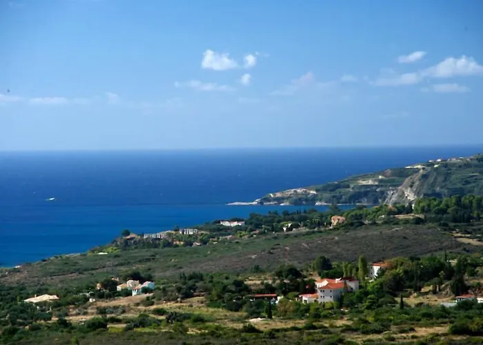 Hotel Nostos &